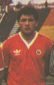Leonel Contreras